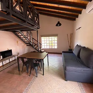Apartamento Luxury Loft, Mendoza