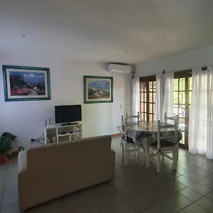 Apartamento Departamento Centrico En Complejo Residencial, Mendoza