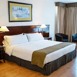 4* Отель Amerian Executive